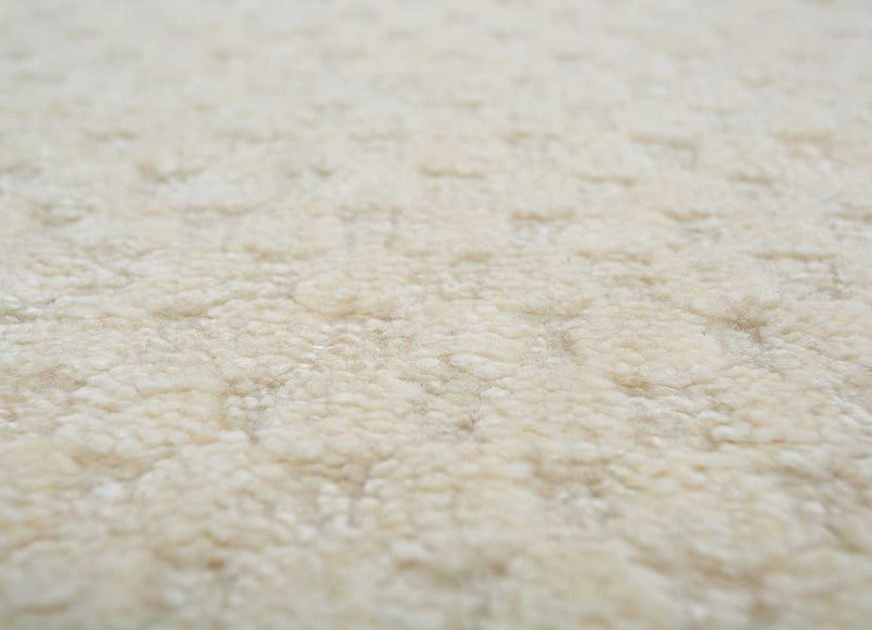 Wollen tapijt 270x180cm - Wollen tapijt