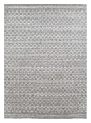 Wollen tapijt - 300 x 240 cm - beige