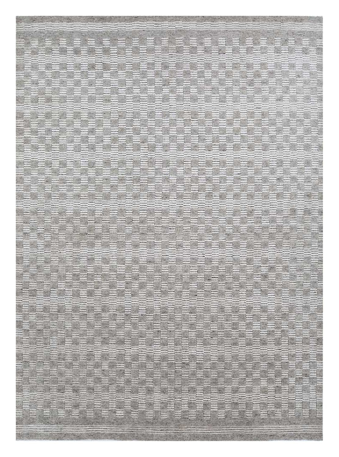 Wollen tapijt - 300 x 240 cm - beige