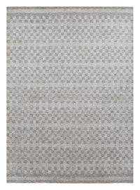 Wollen tapijt - 300 x 240 cm - beige