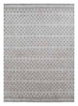 Wollen tapijt - 300 x 240 cm - beige