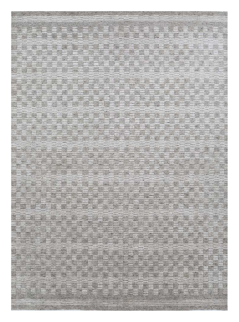 Wollen tapijt - 300 x 240 cm - beige