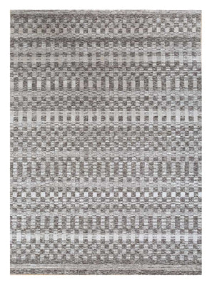 Wollen tapijt - 300 x 240 cm - taupe