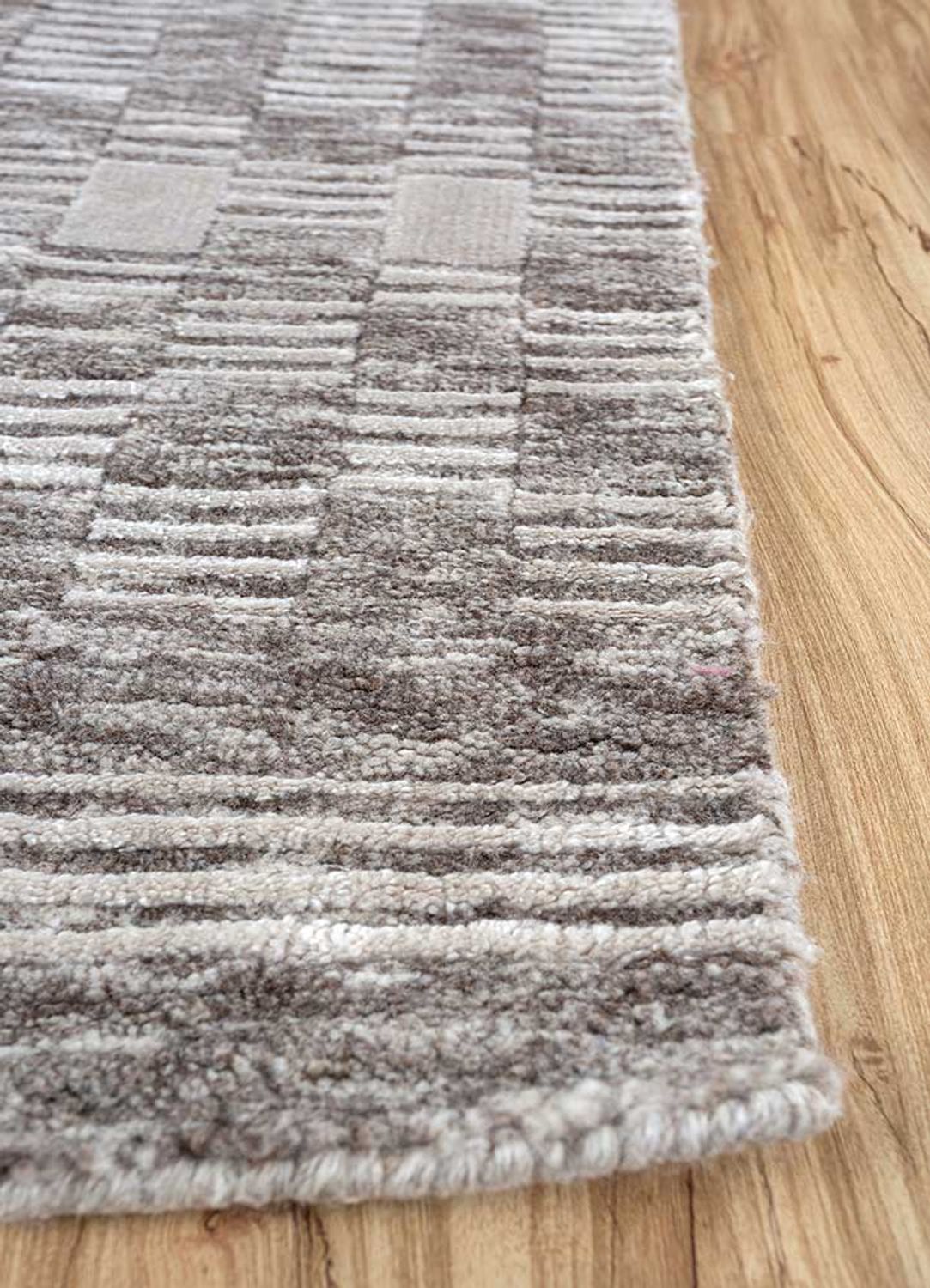Wollen tapijt 300x240cm - Wollen tapijt