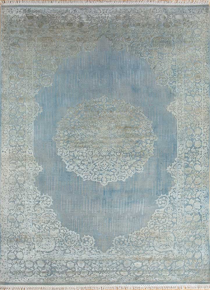Wollen tapijt 200x300cm - Wollen tapijt