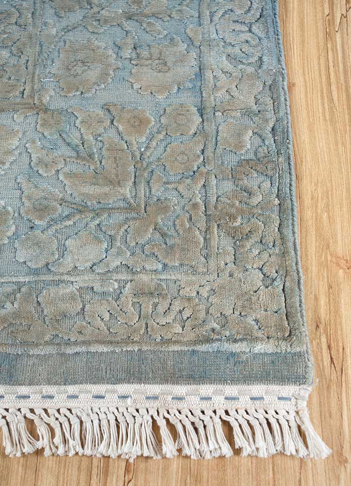 Wollen tapijt 200x300cm - Wollen tapijt