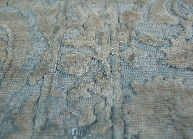 Wollen tapijt 200x300cm - Wollen tapijt