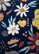 Wollen tapijt 270x180cm - Wollen tapijt