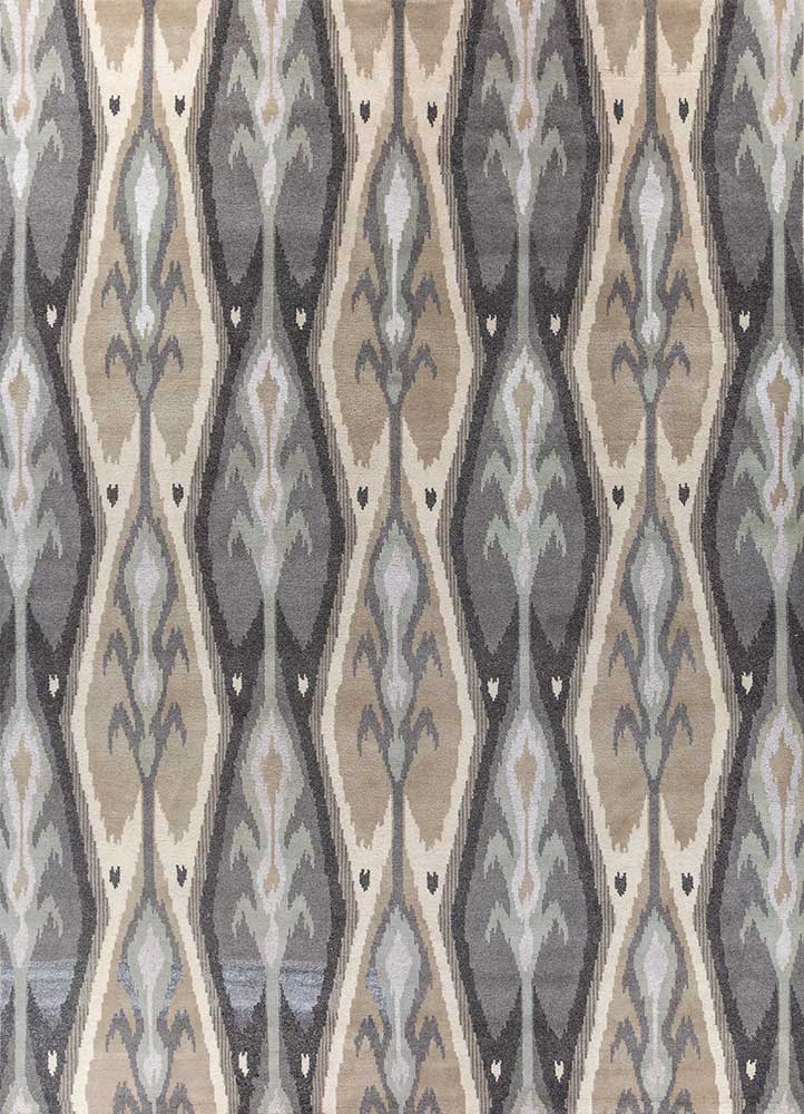 Wollen tapijt 240x300cm - Wollen tapijt