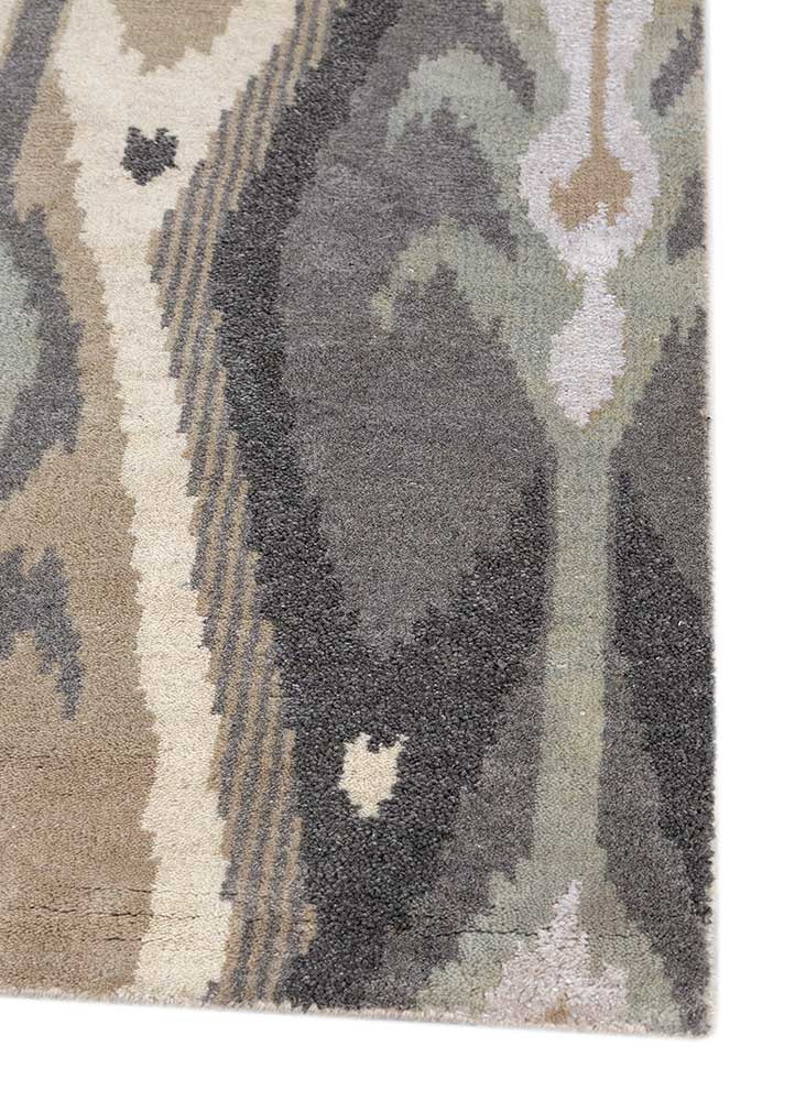 Wollen tapijt 240x300cm - Wollen tapijt