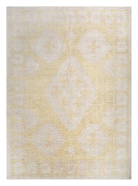 Wollen tapijt - 300 x 240 cm - beige