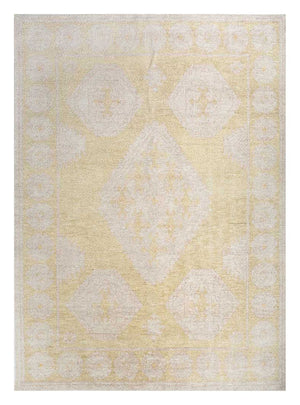 Wollen tapijt - 300 x 240 cm - beige