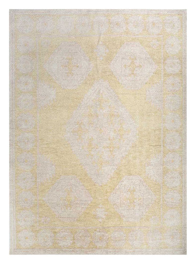 Wollen tapijt 240x300cm - Wollen tapijt