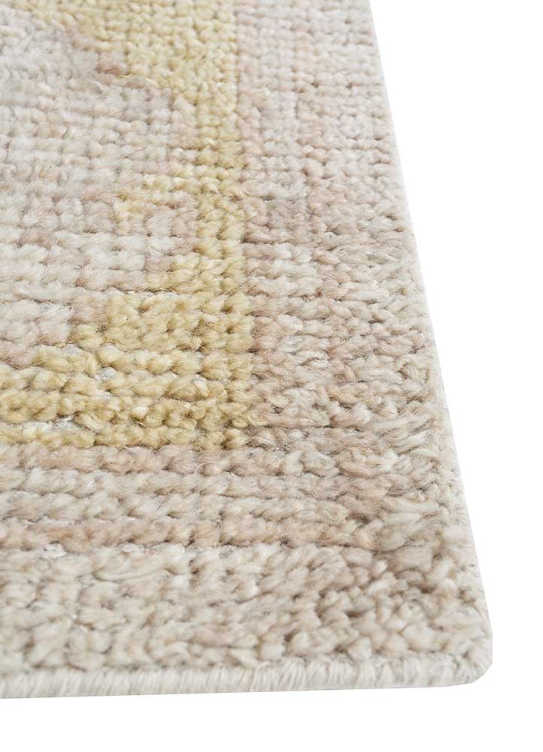 Wollen tapijt 300x240cm - Wollen tapijt