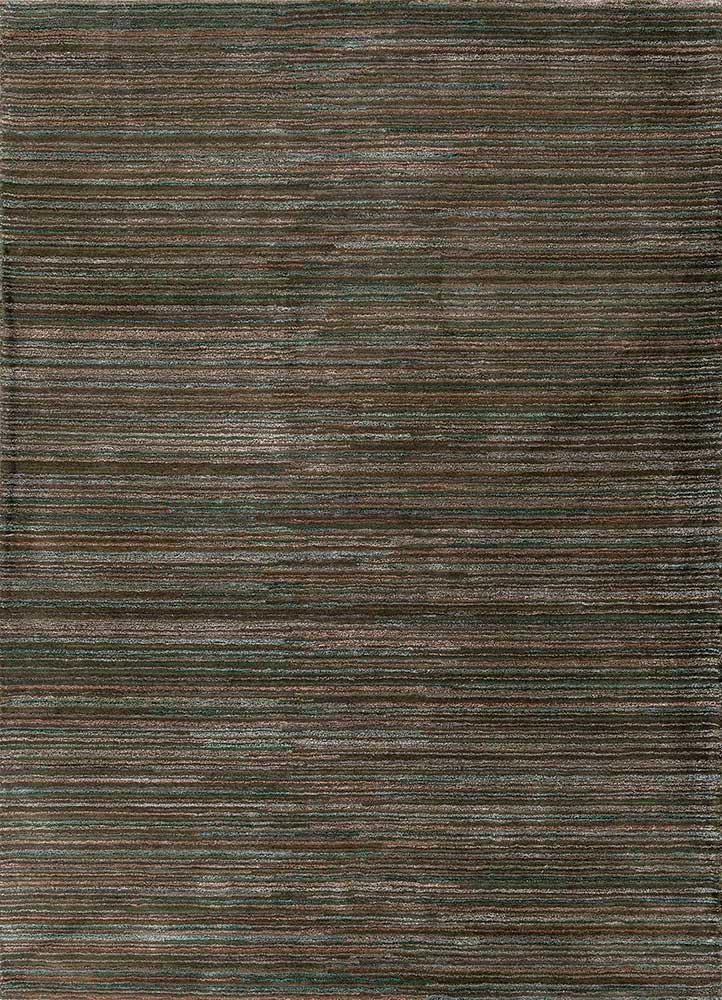 Wollen tapijt 150x240cm - Wollen tapijt