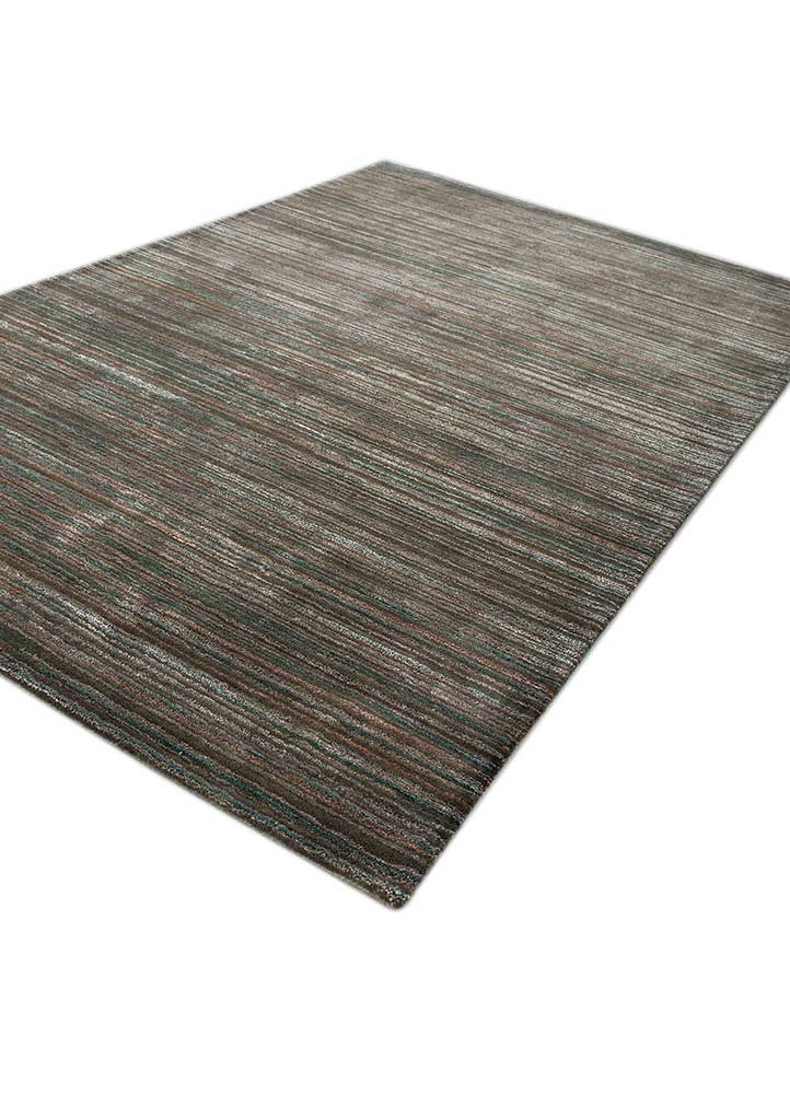 Wollen tapijt 150x240cm - Wollen tapijt
