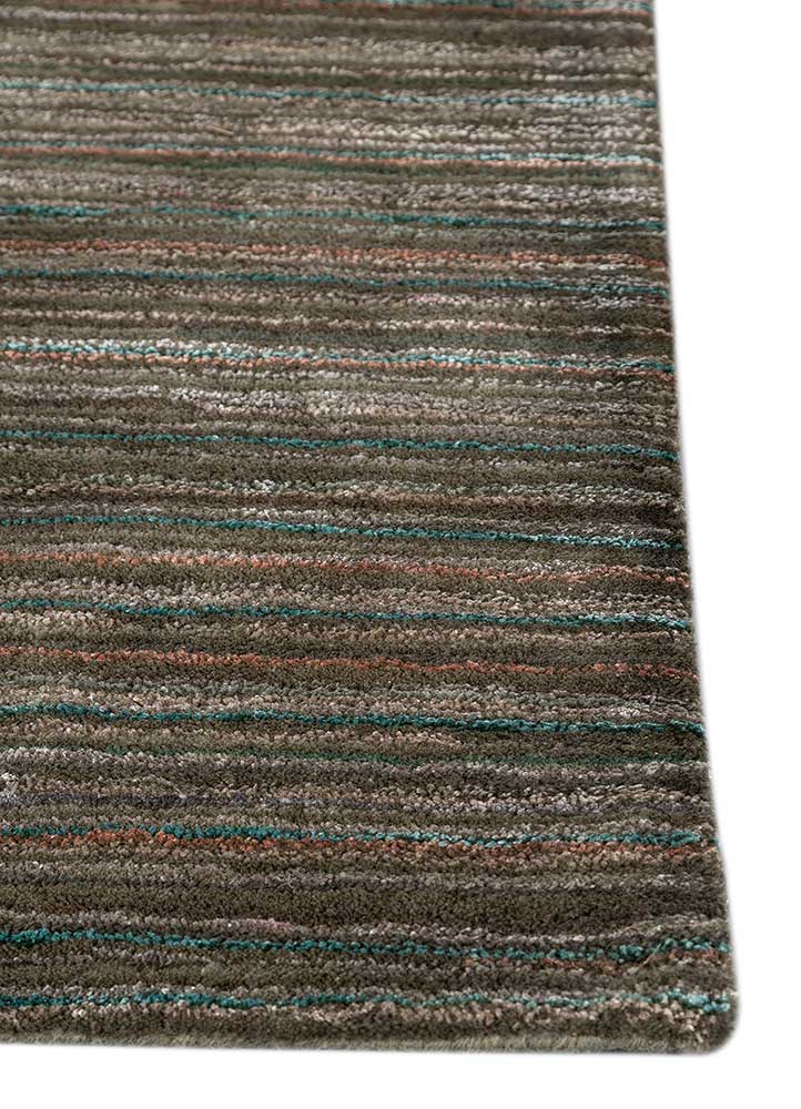 Wollen tapijt 150x240cm - Wollen tapijt