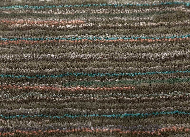 Wollen tapijt 150x240cm - Wollen tapijt