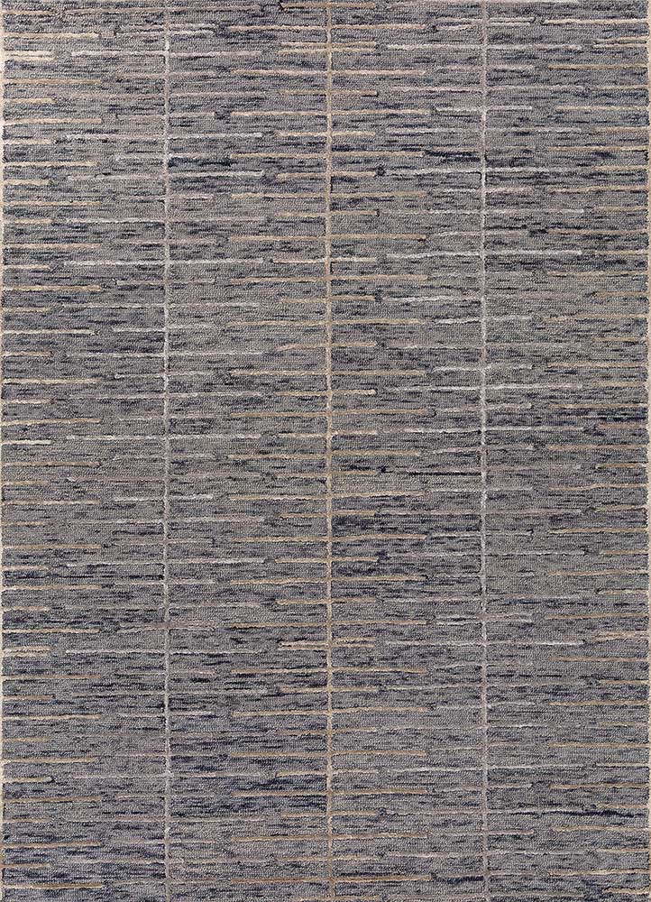 Wollen tapijt 240x150cm - Wollen tapijt