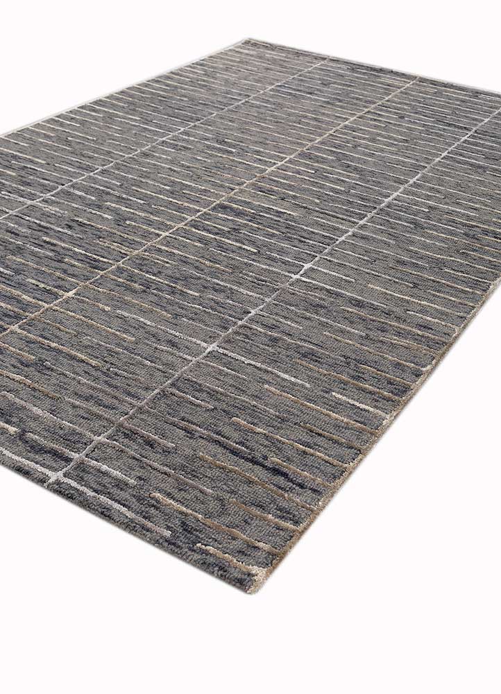 Wollen tapijt 240x150cm - Wollen tapijt