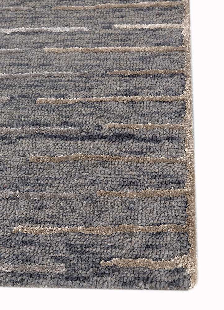 Wollen tapijt 240x150cm - Wollen tapijt