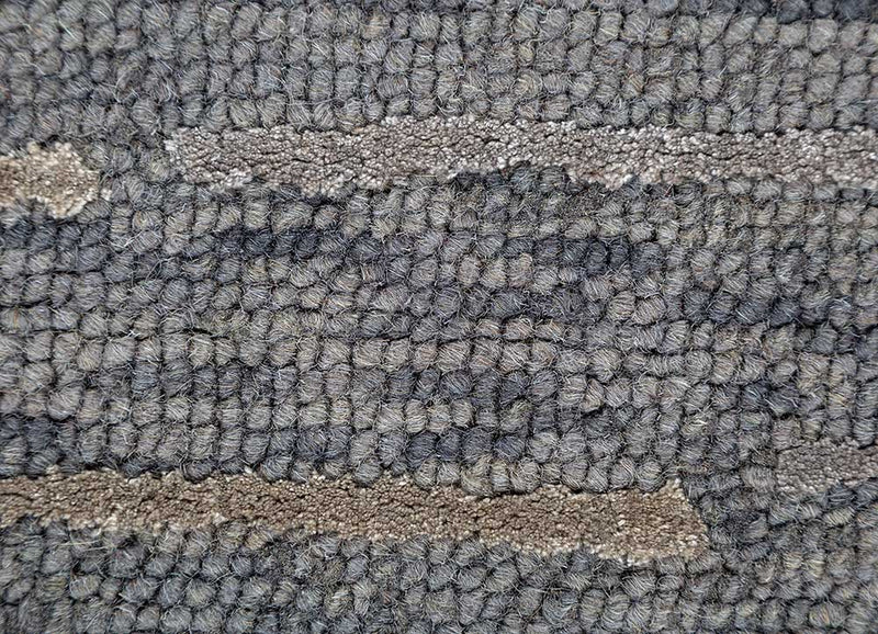 Wollen tapijt 240x150cm - Wollen tapijt