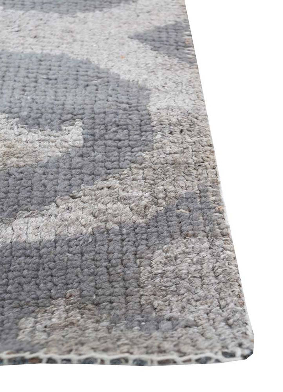 Wollen tapijt 390x270cm - Wollen tapijt