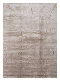 Designer tapijt - Florent - rechthoekig