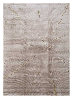 Designer tapijt - Florent - rechthoekig