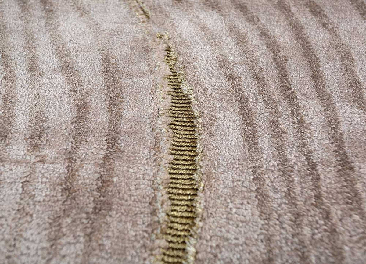 Tapijt - 300 x 240 cm - lichtbruin