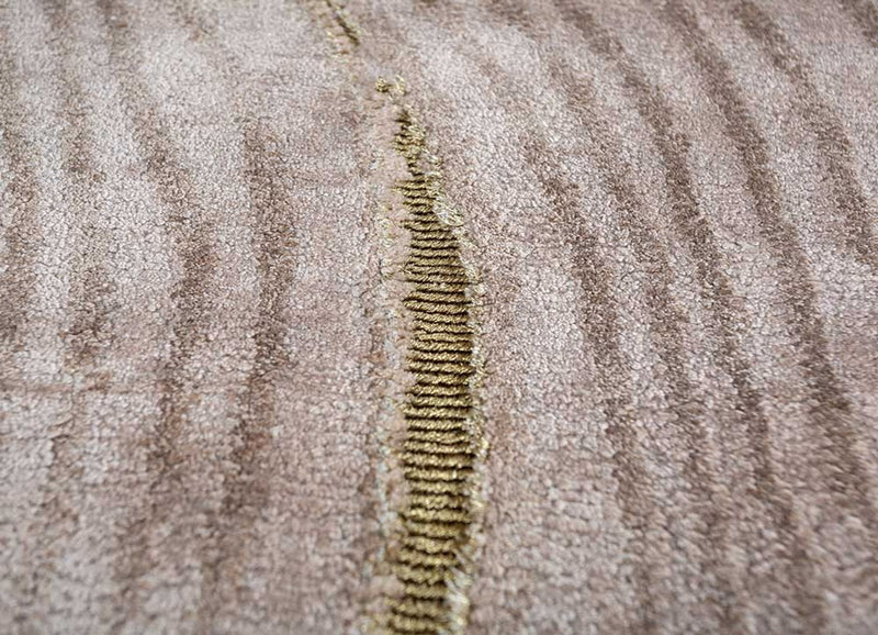 Tapijt - 300 x 240 cm - lichtbruin