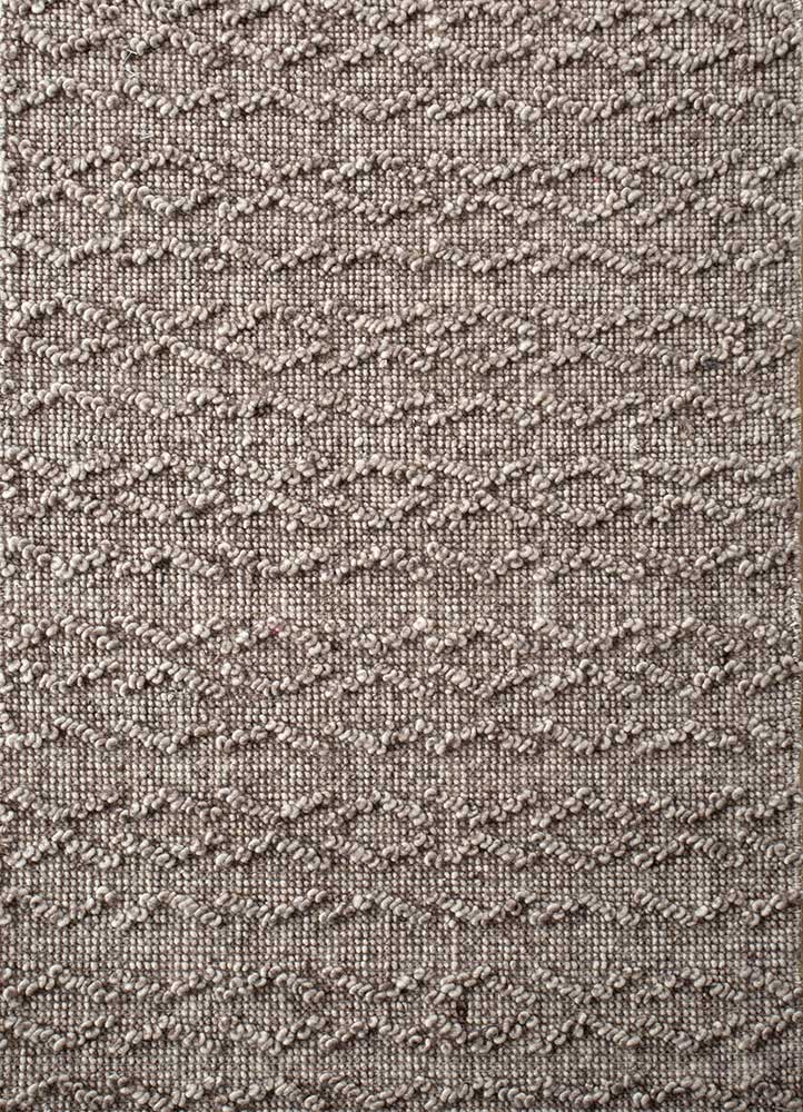 Wollen tapijt 60x90cm - Wollen tapijt