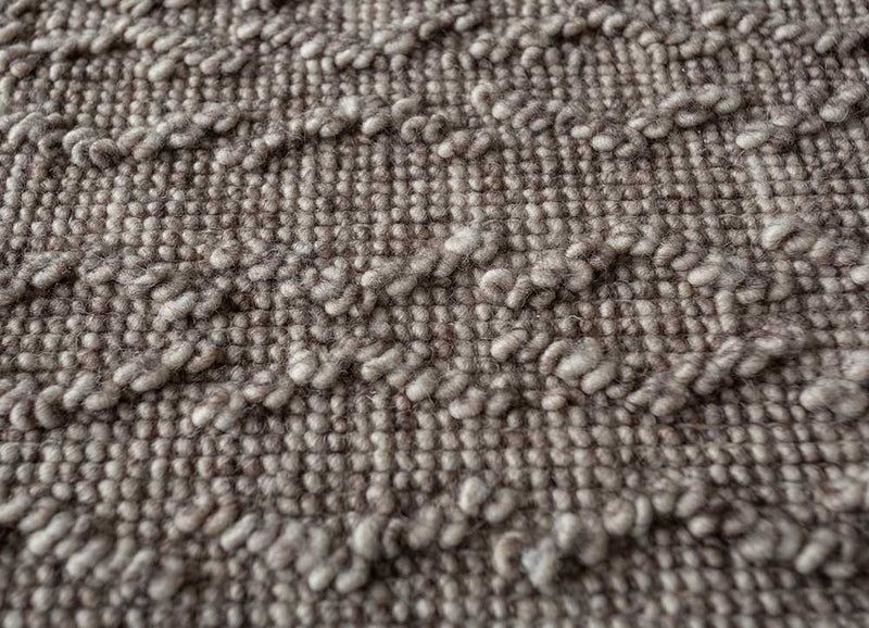 Wollen tapijt 60x90cm - Wollen tapijt