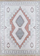 Wollen tapijt 270x360cm - Wollen tapijt