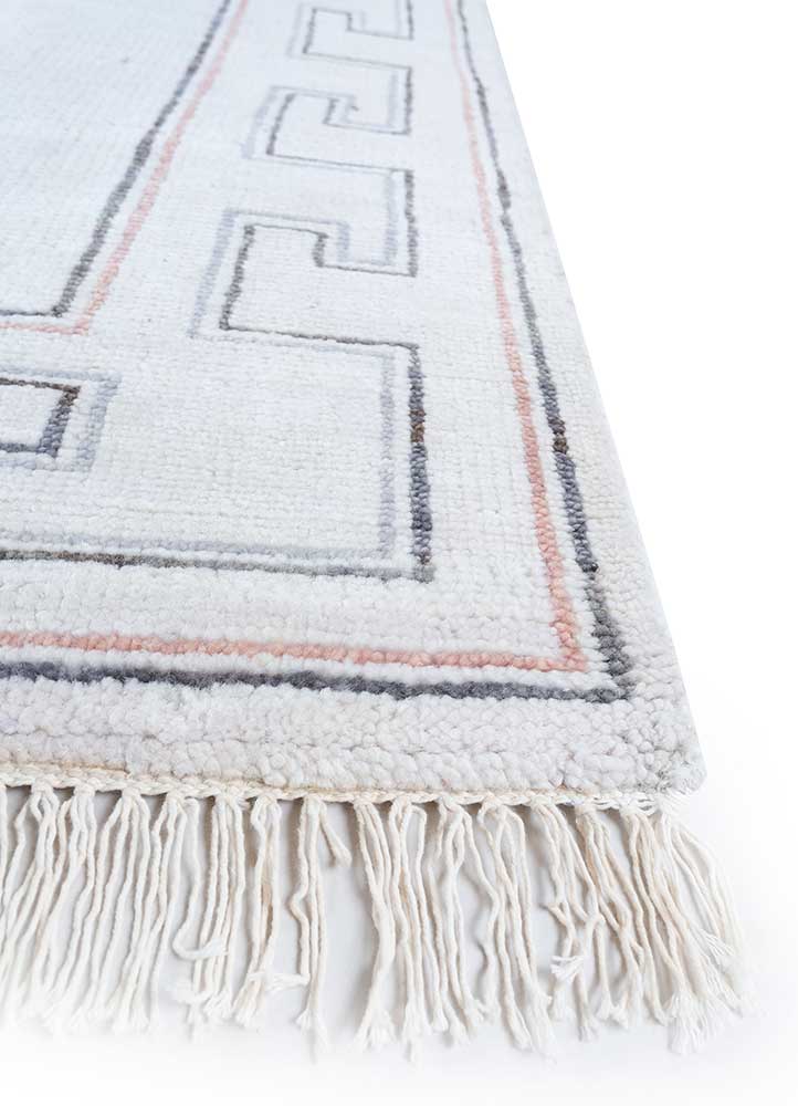 Wollen tapijt 270x360cm - Wollen tapijt