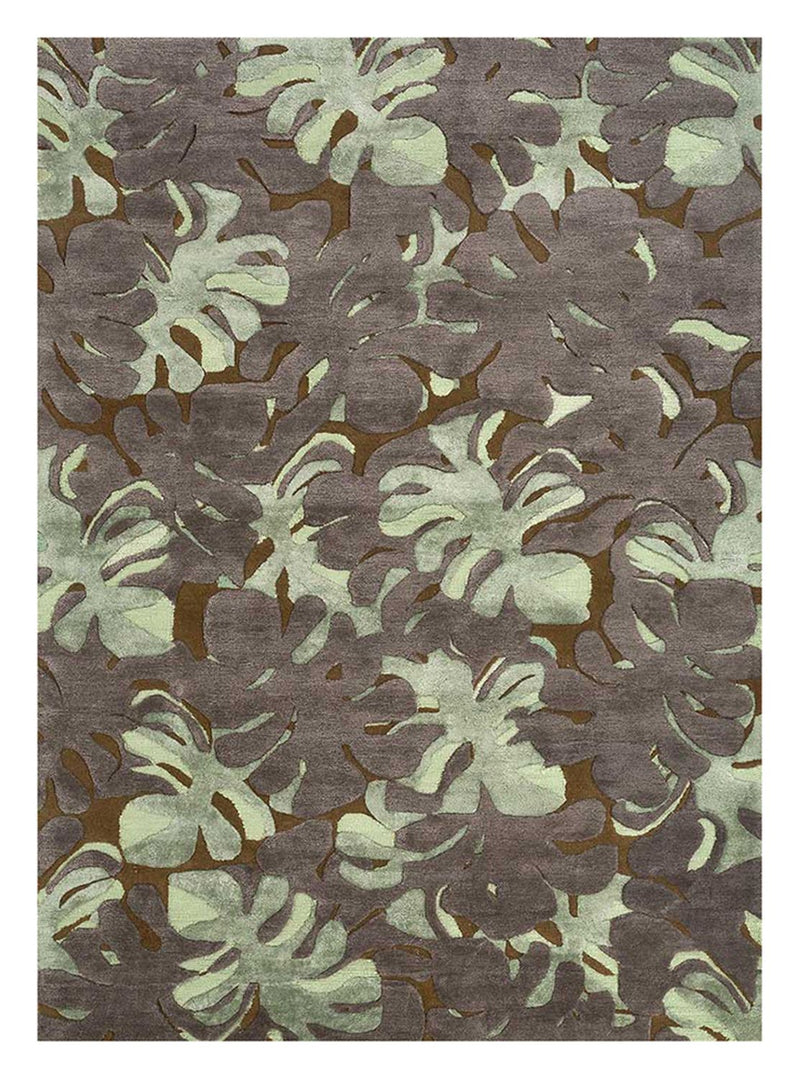 Wollen tapijt - 270 x 180 cm - veelkleurig