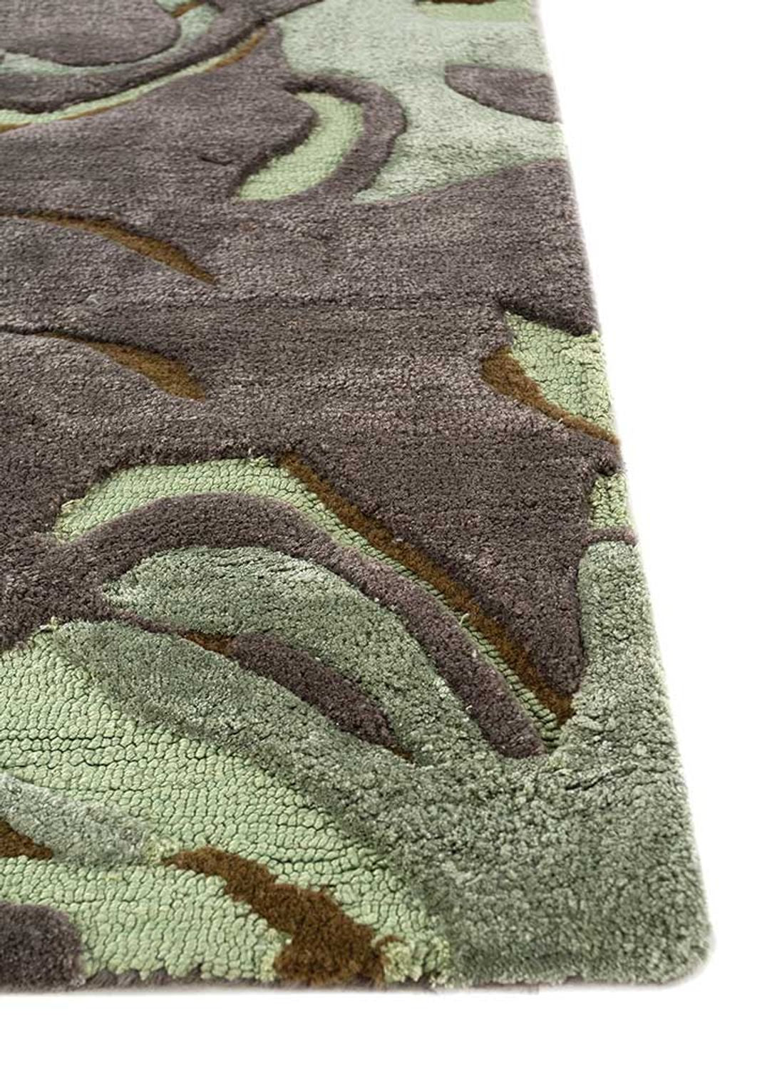Wollen tapijt 270x180cm - Wollen tapijt