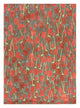 Wollen tapijt 270x180cm - Wollen tapijt