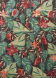 Wollen tapijt 270x180cm - Wollen tapijt