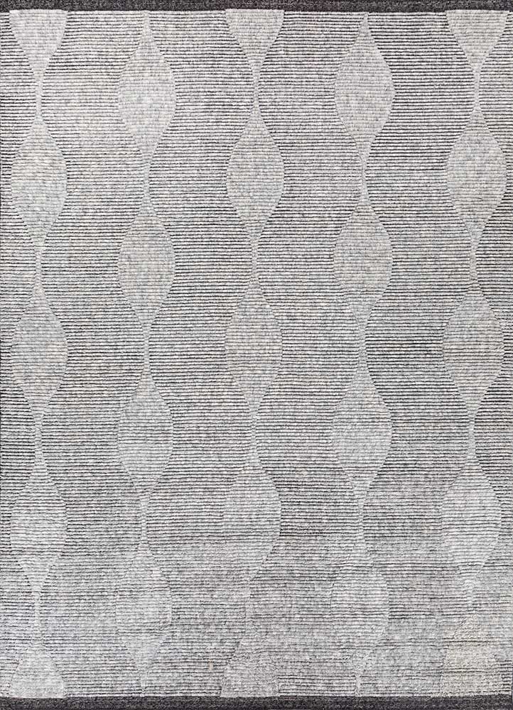 Wollen tapijt 300x240cm - Wollen tapijt