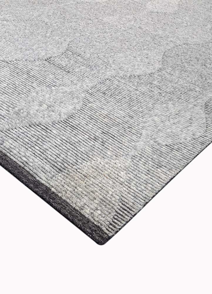 Wollen tapijt 300x240cm - Wollen tapijt