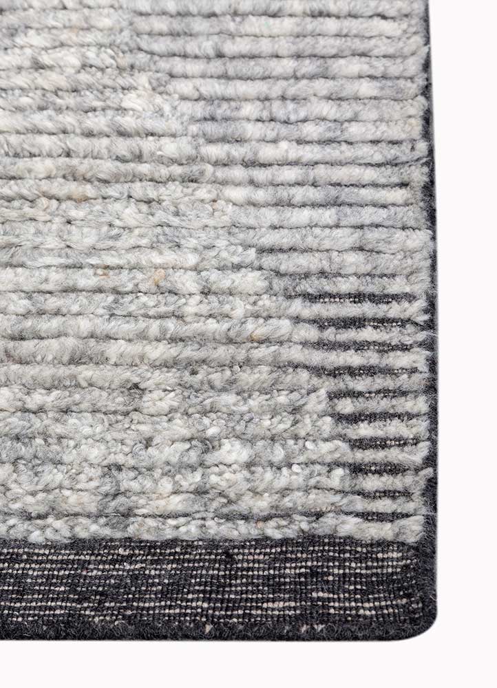 Wollen tapijt 300x240cm - Wollen tapijt