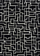 Wollen tapijt 270x180cm - Wollen tapijt