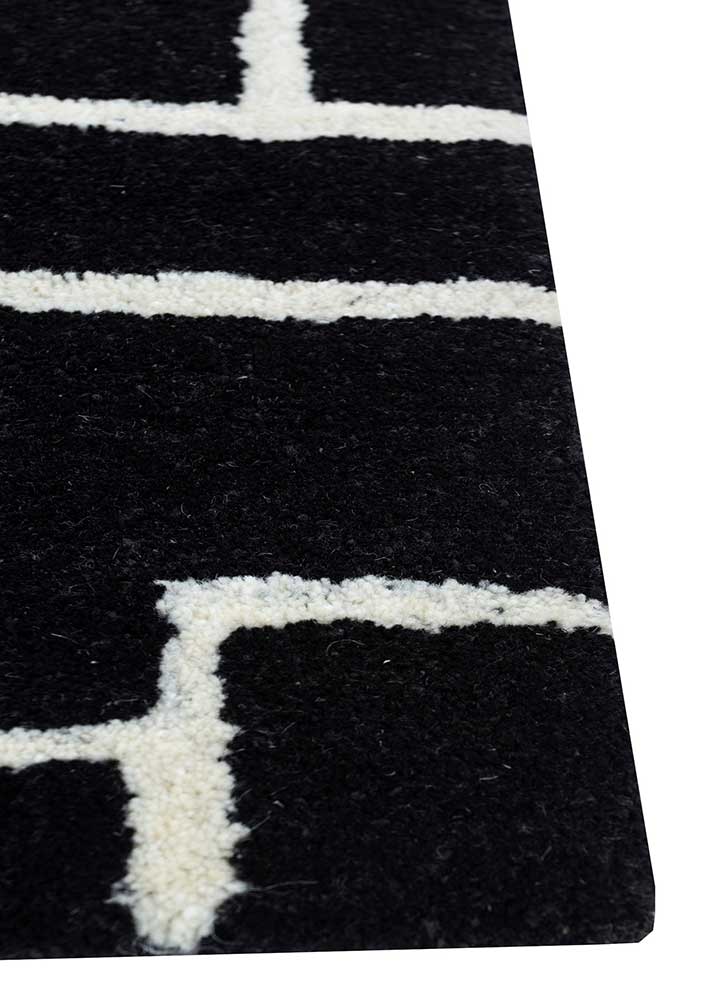 Wollen tapijt 270x180cm - Wollen tapijt
