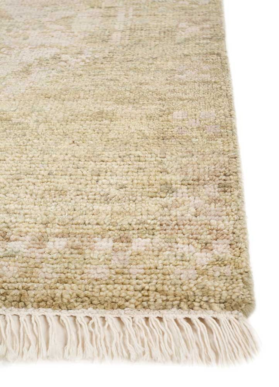 Wollen tapijt 300x240cm - Wollen tapijt
