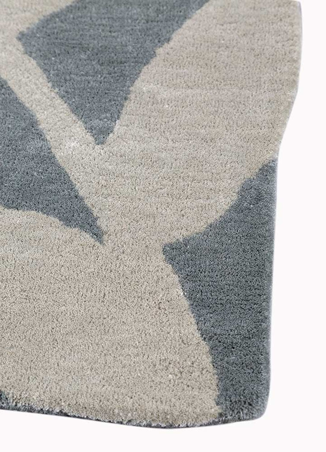 Wollen tapijt 270x180cm - Wollen tapijt