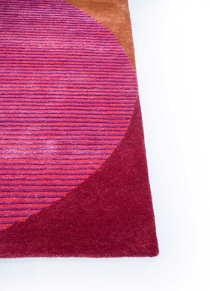 Wollen tapijt 180x270cm - Wollen tapijt