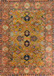 Wollen tapijt 240x300cm - Wollen tapijt
