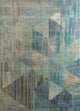 Wollen tapijt 240x300cm - Wollen tapijt