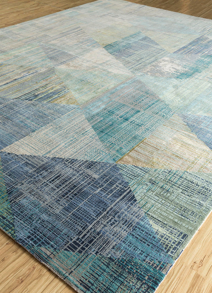 Wollen tapijt 240x300cm - Wollen tapijt